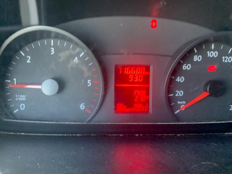 VOLKSWAGEN Crafter Fg 35 L3H2 2.0 TDI 136ch Business Line