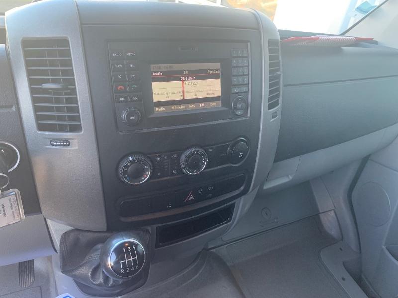 VOLKSWAGEN Crafter Fg 35 L3H2 2.0 TDI 136ch Business Line