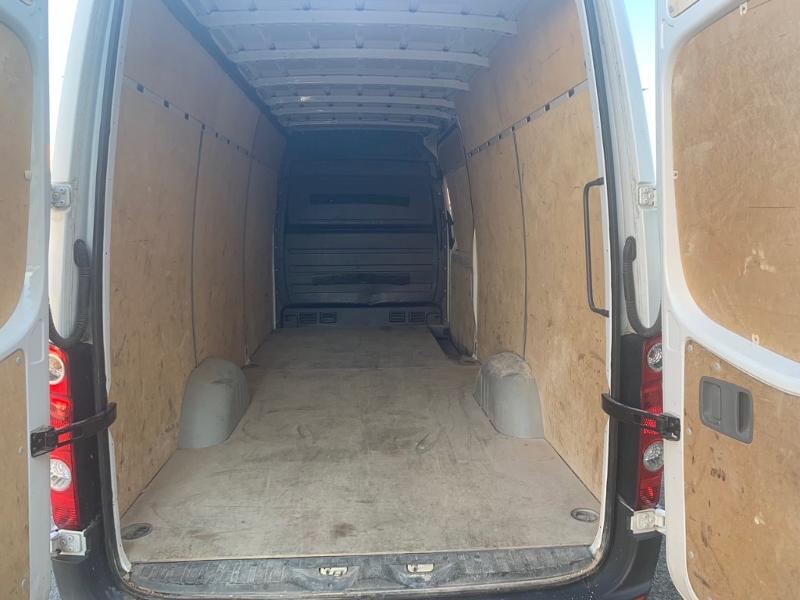 VOLKSWAGEN Crafter Fg 35 L3H2 2.0 TDI 136ch Business Line