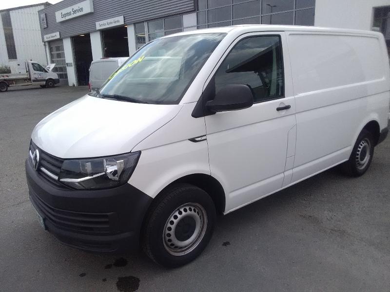 VOLKSWAGEN Transporter Fg 2.8T L1H1 2.0 TDI 102ch Business Line