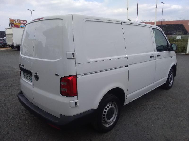 VOLKSWAGEN Transporter Fg 2.8T L1H1 2.0 TDI 102ch Business Line