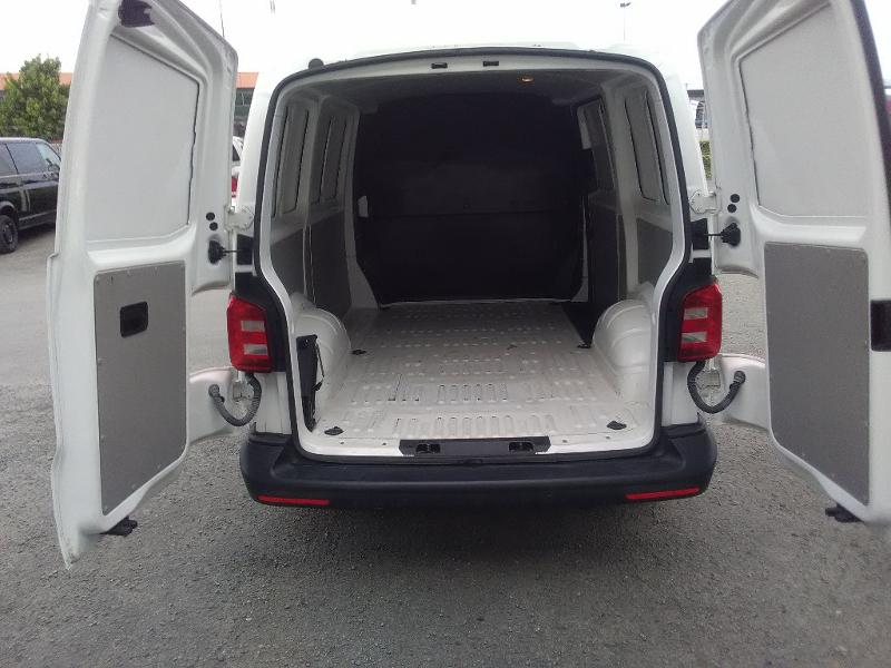 VOLKSWAGEN Transporter Fg 2.8T L1H1 2.0 TDI 102ch Business Line