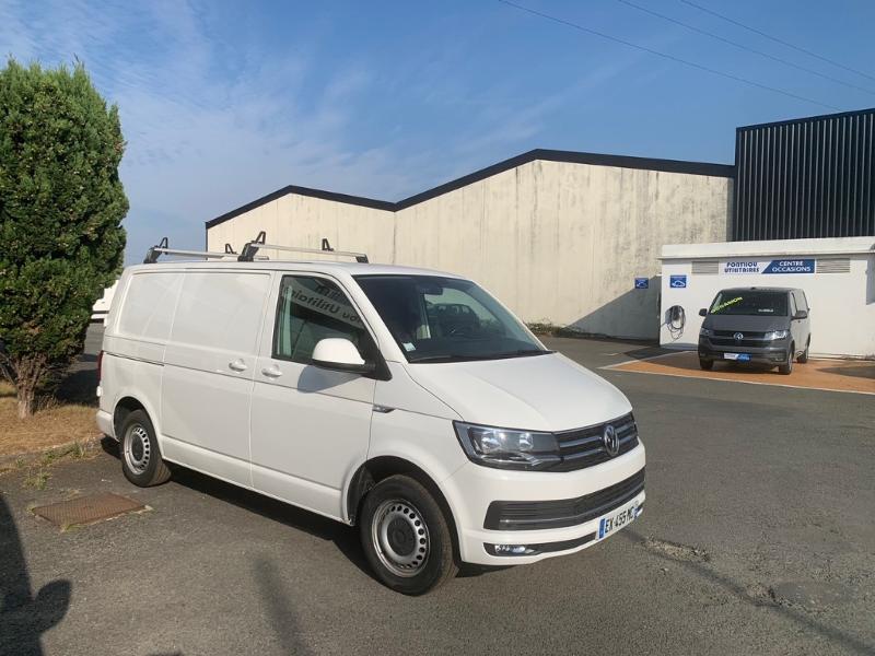 VOLKSWAGEN Transporter Fg 2.8T L1H1 2.0 TDI 150ch Business Line Plus