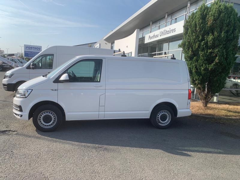 VOLKSWAGEN Transporter Fg 2.8T L1H1 2.0 TDI 150ch Business Line Plus