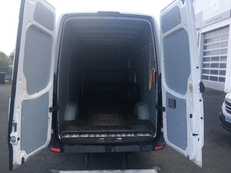 VOLKSWAGEN Crafter Fg 35 L3H2 2.0 TDI 163ch