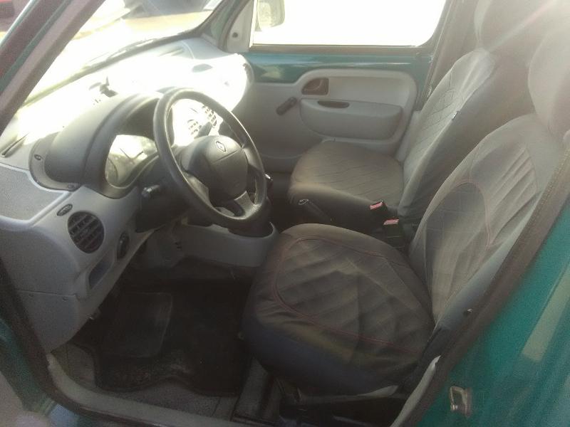 RENAULT Kangoo Express 1.5 dCi 60ch Confort BVM 5AV