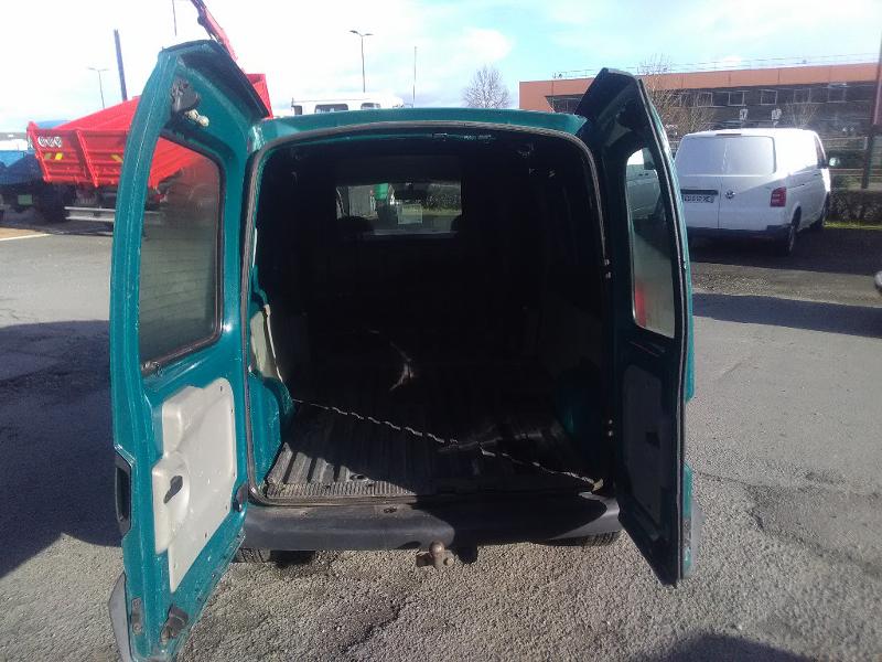 RENAULT Kangoo Express 1.5 dCi 60ch Confort BVM 5AV