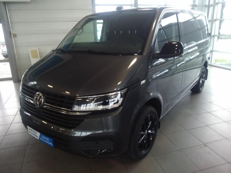 VOLKSWAGEN Transporter Fg 2.8T L1H1 2.0 TDI 150ch Edition boîte manuelle 6 av