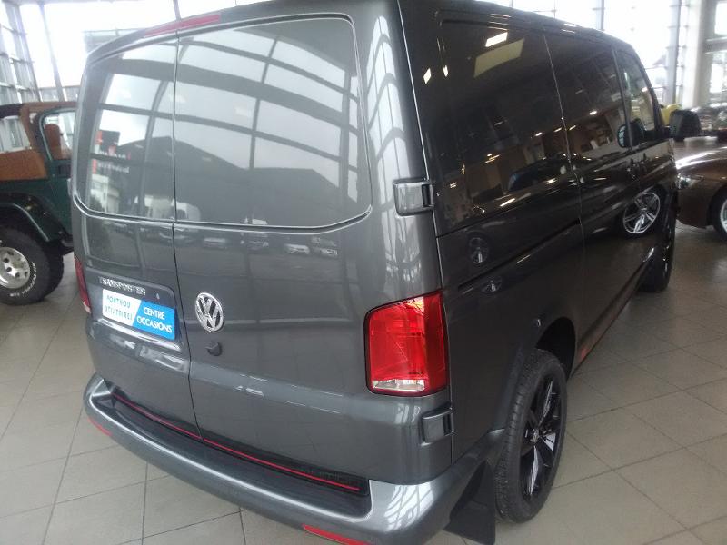 VOLKSWAGEN Transporter Fg 2.8T L1H1 2.0 TDI 150ch Edition boîte manuelle 6 av