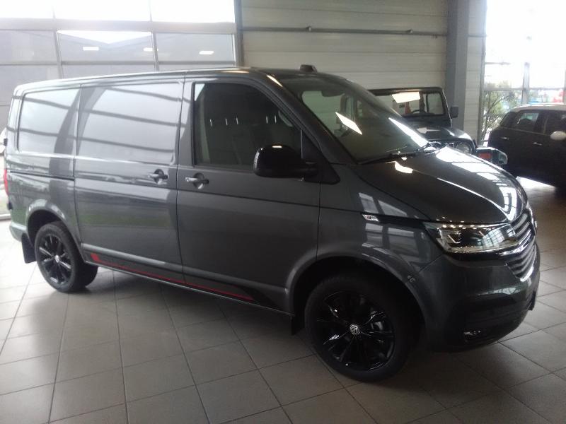 VOLKSWAGEN Transporter Fg 2.8T L1H1 2.0 TDI 150ch Edition boîte manuelle 6 av