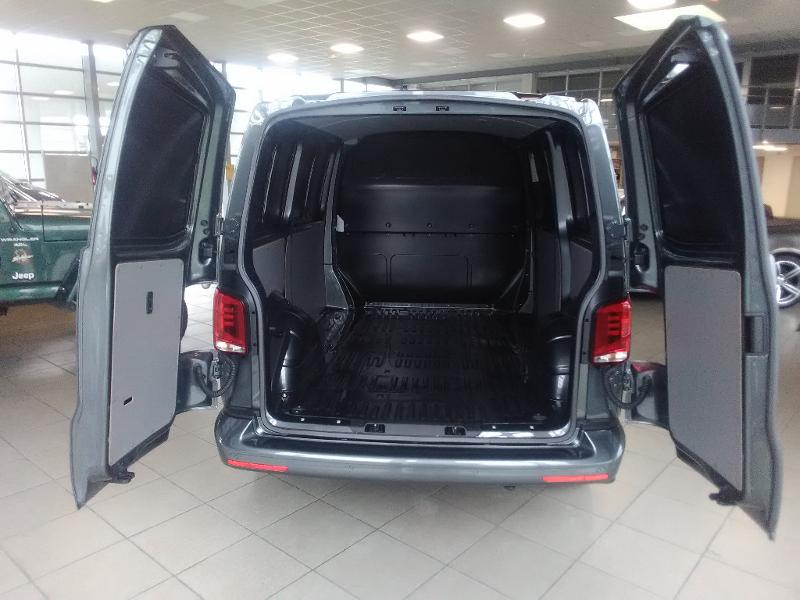VOLKSWAGEN Transporter Fg 2.8T L1H1 2.0 TDI 150ch Edition boîte manuelle 6 av