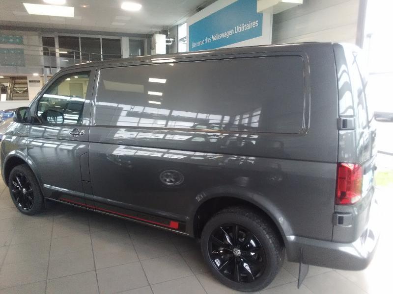 VOLKSWAGEN Transporter Fg 2.8T L1H1 2.0 TDI 150ch Edition boîte manuelle 6 av