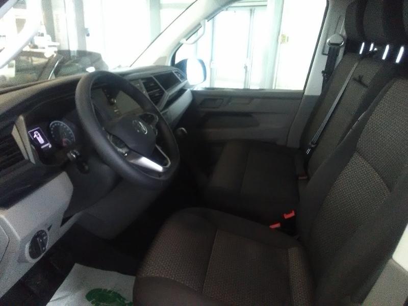VOLKSWAGEN Transporter Fg 2.8T L1H1 2.0 TDI 150ch Edition boîte manuelle 6 av
