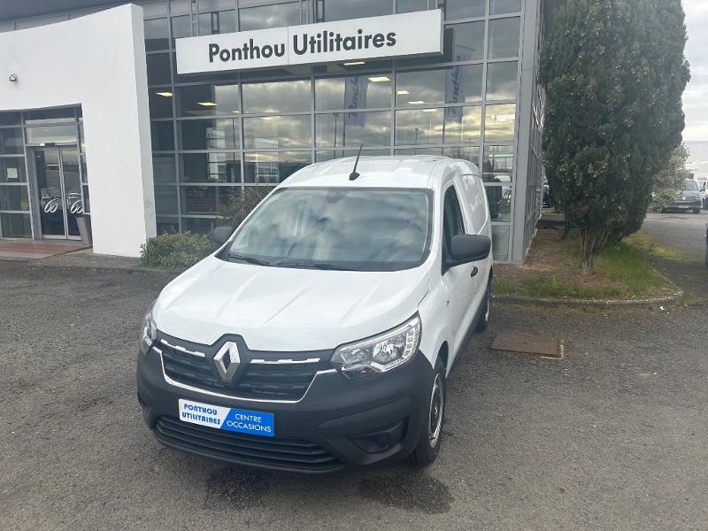 RENAULT Express Van 1.5 Blue dCi 95ch Confort 22