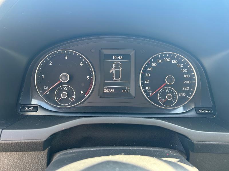 VOLKSWAGEN Caddy Van 2.0 TDI 102ch Business Line Plus DSG6