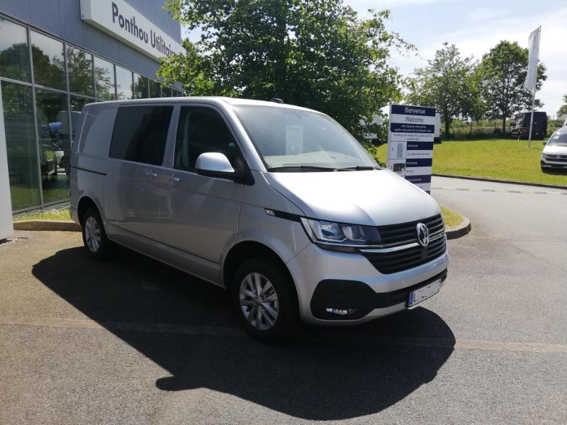 AUTRES L1H1 TDI 150 CH DSG7