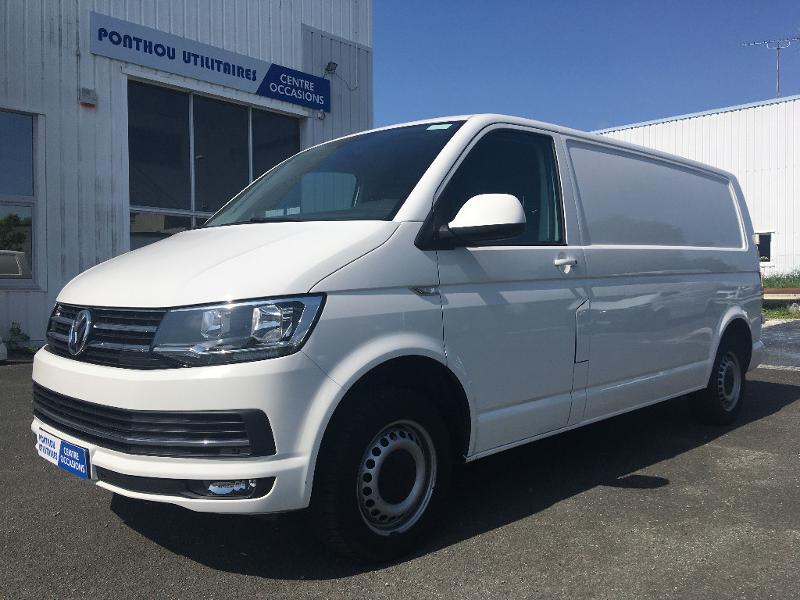 VOLKSWAGEN Transporter Fg 3.0T L2H1 2.0 TDI 102ch Business Line Plus