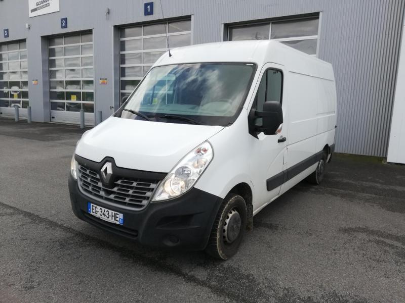 RENAULT L2H2 DCI 130