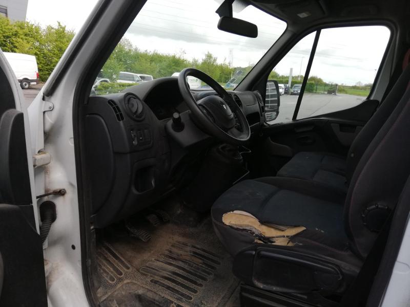 RENAULT L2H2 DCI 130