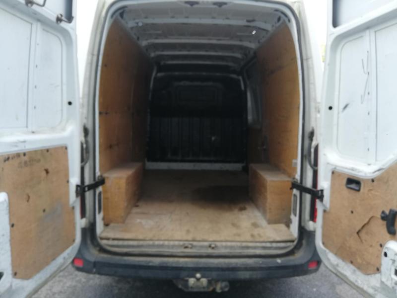 RENAULT L2H2 DCI 130