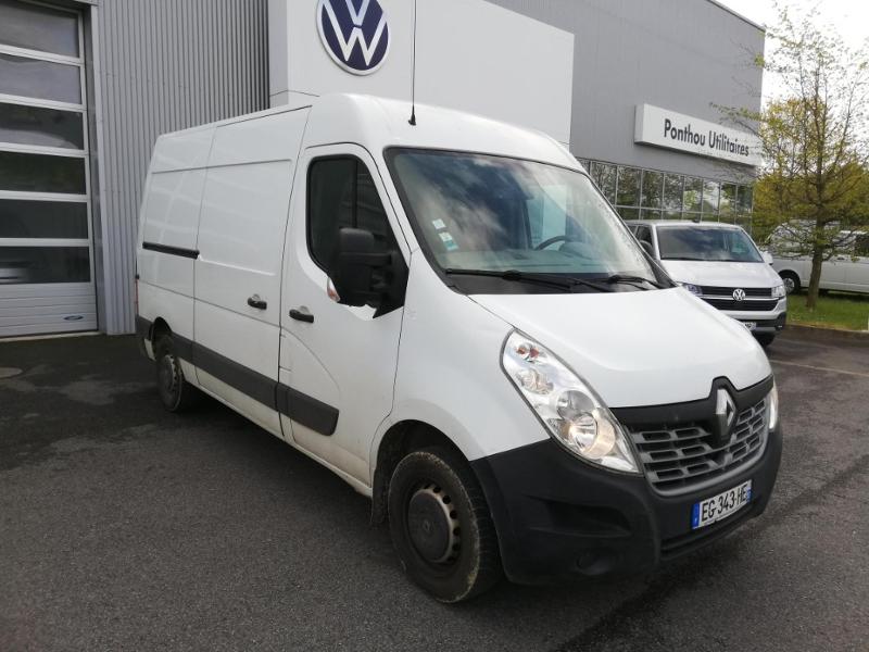 RENAULT L2H2 DCI 130