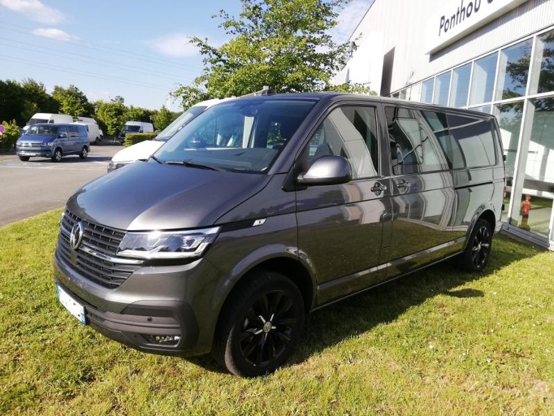 AUTRES L2H1 2.0 TDI 150CH DSG7