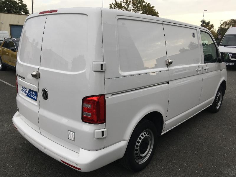 VOLKSWAGEN Transporter Fg 2.8T L1H1 2.0 TDI 150ch Business Line Plus DSG7