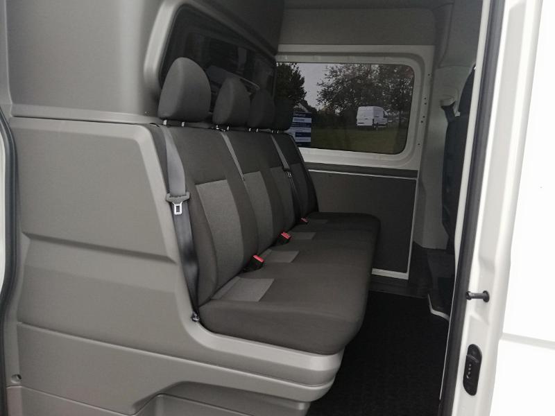 VOLKSWAGEN CRAFTER L3H3 2.0 TDI 140 PROCAB BUSINESS 7 PLACES