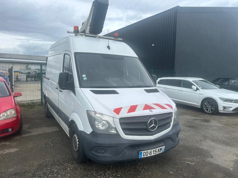 MERCEDES-BENZ AUTRE VERSION