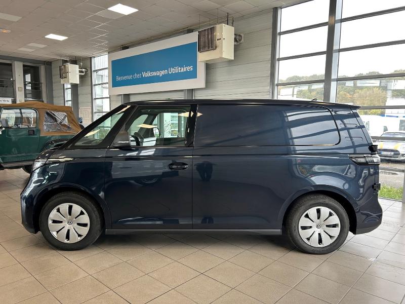VOLKSWAGEN ID. Buzz Cargo ID. Buzz Cargo