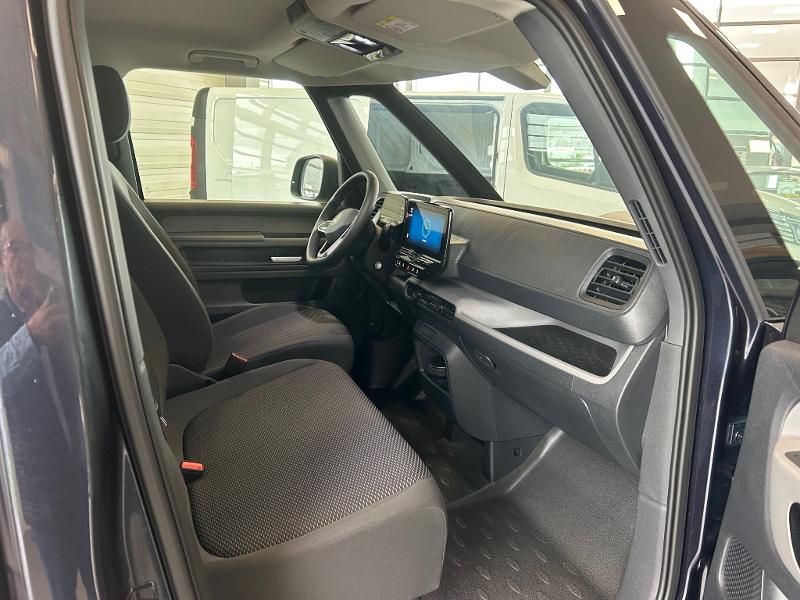 VOLKSWAGEN ID. Buzz Cargo ID. Buzz Cargo