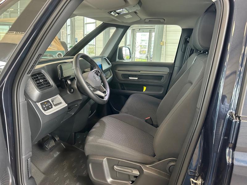 VOLKSWAGEN ID. Buzz Cargo ID. Buzz Cargo