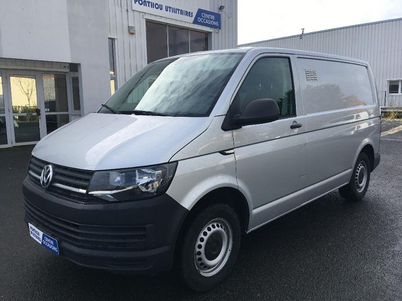 VOLKSWAGEN Transporter Fg 2.8T L1H1 2.0 TDI 102ch Business Line