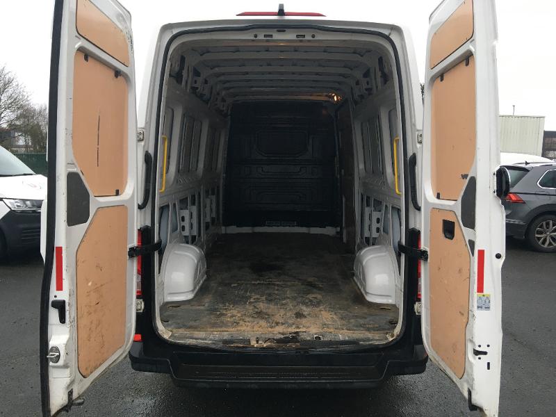 VOLKSWAGEN Crafter Fg 35 L4H3 2.0 TDI 140ch Business Line Traction