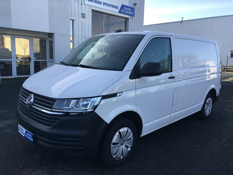 VOLKSWAGEN Transporter Fg 2.8T L1H1 2.0 TDI 90ch Business Line