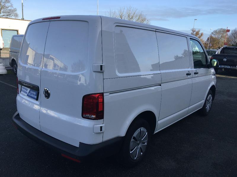 VOLKSWAGEN Transporter Fg 2.8T L1H1 2.0 TDI 90ch Business Line