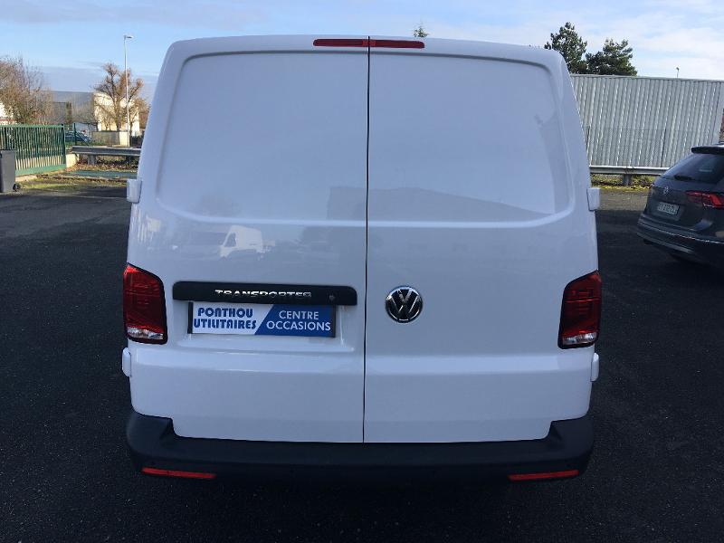 VOLKSWAGEN Transporter Fg 2.8T L1H1 2.0 TDI 90ch Business Line