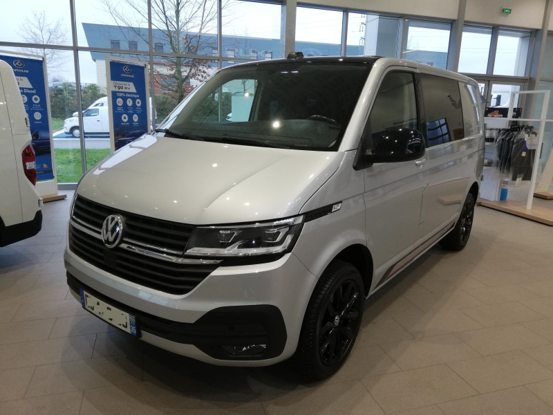 VOLKSWAGEN Transporter Fg 3.0T L1H1 2.0 TDI 150ch ProCab Edition DSG7