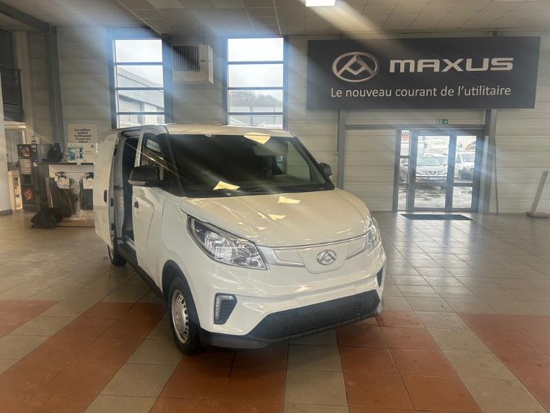 MAXUS eDeliver3 Fg e-Deliver3 L1H1 50 kWh