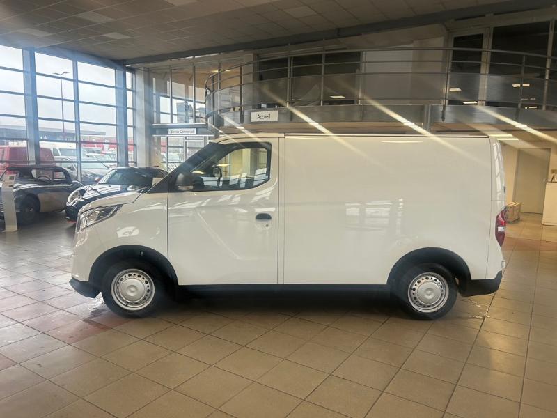 MAXUS eDeliver3 Fg e-Deliver3 L1H1 50 kWh